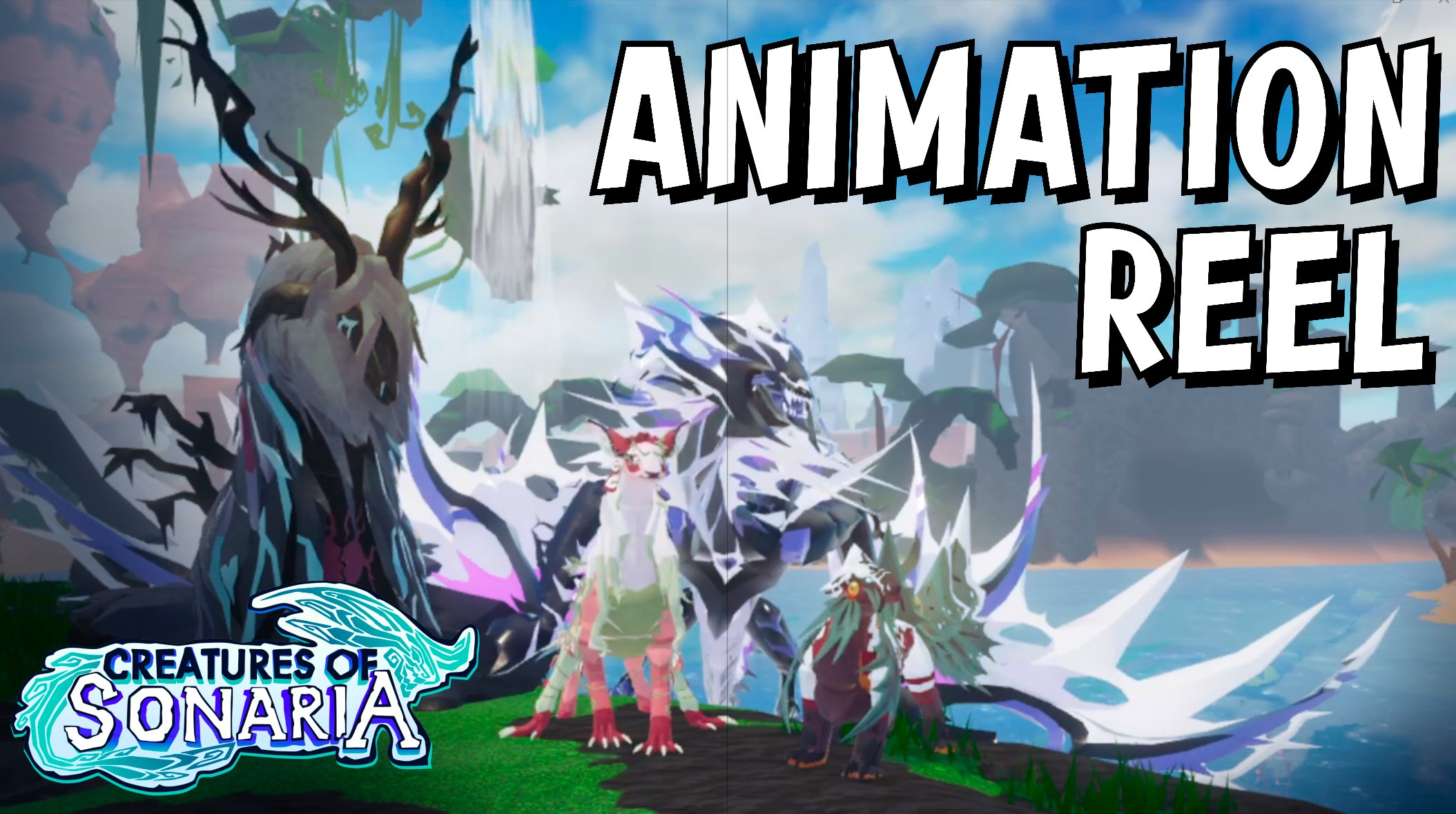 Recent CoS Animations!