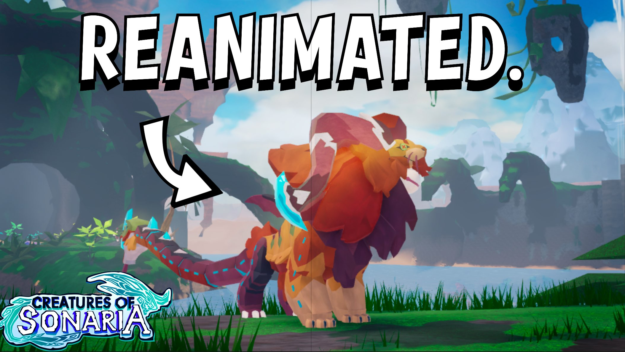 Recent CoS Animations!